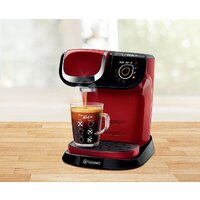 Капсульная кофеварка Bosch TAS6503 - Изображение №20 — Chaika Market