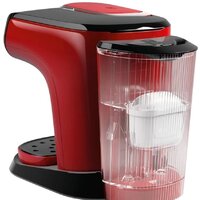 Капсульная кофеварка Bosch TAS6503 - Изображение №12 — Chaika Market