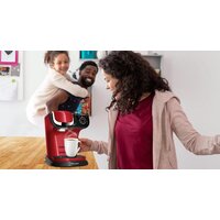 Капсульная кофеварка Bosch TAS6503 - Изображение №22 — Chaika Market