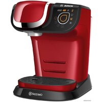 Капсульная кофеварка Bosch TAS6503 - Изображение №7 — Chaika Market