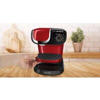 Капсульная кофеварка Bosch TAS6503 - Изображение №17 — Chaika Market