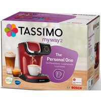 Капсульная кофеварка Bosch TAS6503 - Изображение №15 — Chaika Market