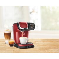 Капсульная кофеварка Bosch TAS6503 - Изображение №19 — Chaika Market