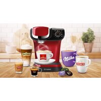 Капсульная кофеварка Bosch TAS6503 - Изображение №24 — Chaika Market