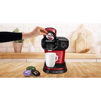 Капсульная кофеварка Bosch TAS6503 - Изображение №16 — Chaika Market