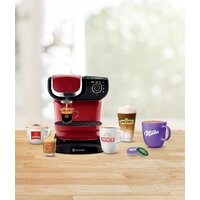 Капсульная кофеварка Bosch TAS6503 - Изображение №23 — Chaika Market