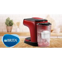 Капсульная кофеварка Bosch TAS6503 - Изображение №25 — Chaika Market