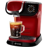 Капсульная кофеварка Bosch TAS6503 - Изображение №11 — Chaika Market