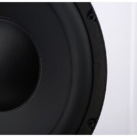 Проводной сабвуфер WILSON SUB 12 (белый) - Изображение №6 — Chaika Market