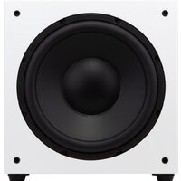 Проводной сабвуфер WILSON SUB 12 (белый) - Изображение №2 — Chaika Market