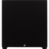 Проводной сабвуфер WILSON SUB 12 (белый) - Изображение №3 — Chaika Market