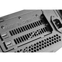 Корпус SilverStone Milo ML07 (SST-ML07B) - Изображение №8 — Chaika Market