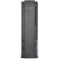 Корпус SilverStone Milo ML07 (SST-ML07B) - Изображение №19 — Chaika Market