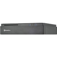 Корпус SilverStone Milo ML07 (SST-ML07B) — Chaika Market