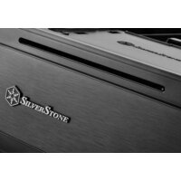 Корпус SilverStone Milo ML07 (SST-ML07B) - Изображение №5 — Chaika Market