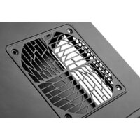 Корпус SilverStone Milo ML07 (SST-ML07B) - Изображение №9 — Chaika Market