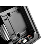 Корпус SilverStone Milo ML07 (SST-ML07B) - Изображение №3 — Chaika Market