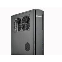 Корпус SilverStone Milo ML07 (SST-ML07B) - Изображение №14 — Chaika Market