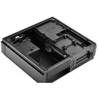 Корпус SilverStone Milo ML07 (SST-ML07B) - Изображение №13 — Chaika Market