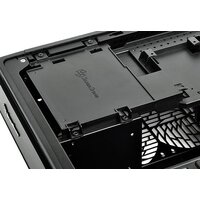 Корпус SilverStone Milo ML07 (SST-ML07B) - Изображение №4 — Chaika Market