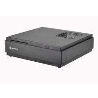 Корпус SilverStone Milo ML07 (SST-ML07B) - Изображение №16 — Chaika Market