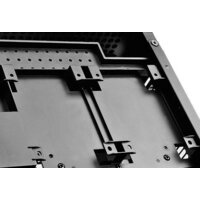 Корпус SilverStone Milo ML07 (SST-ML07B) - Изображение №2 — Chaika Market