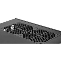 Корпус SilverStone Milo ML07 (SST-ML07B) - Изображение №11 — Chaika Market