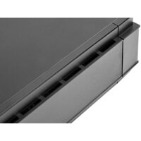 Корпус SilverStone Milo ML07 (SST-ML07B) - Изображение №12 — Chaika Market
