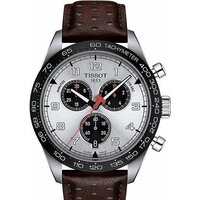 Наручные часы Tissot Prs 516 Chronograph T131.617.16.032.00 — Chaika Market