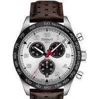 Наручные часы Tissot Prs 516 Chronograph T131.617.16.032.00 - Изображение №4 — Chaika Market