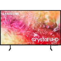 Телевизор Samsung Crystal UHD DU7172 UE55DU7172UXXH - Изображение №6 — Chaika Market