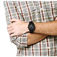 Наручные часы Fossil FS4552 - Изображение №4 — Chaika Market