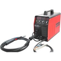 Сварочный инвертор Mitech MIG 200S - Изображение №4 — Chaika Market