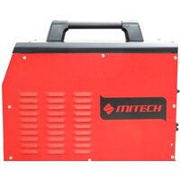 Сварочный инвертор Mitech MIG 200S - Изображение №3 — Chaika Market