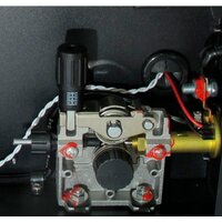 Сварочный инвертор Mitech MIG 200S - Изображение №7 — Chaika Market