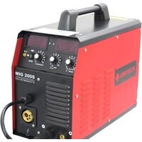 Сварочный инвертор Mitech MIG 200S — Chaika Market