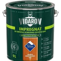 Пропитка Vidaron Impregnant V06 9 л (американское красное дерево) — Chaika Market