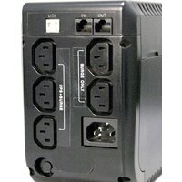 Источник бесперебойного питания Powercom Imperial IMD-825AP - Изображение №2 — Chaika Market