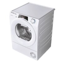 Сушильная машина Candy ROE H9A2TE-S - Изображение №2 — Chaika Market