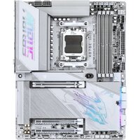 Материнская плата Gigabyte X870E Aorus Pro X3D Ice — Chaika Market