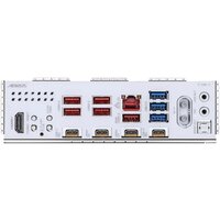 Материнская плата Gigabyte X870E Aorus Pro X3D Ice - Изображение №4 — Chaika Market