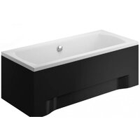 Ванна Polimat INES 180x80 с ножками - Изображение №4 — Chaika Market