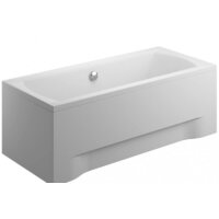 Ванна Polimat INES 180x80 с ножками - Изображение №3 — Chaika Market