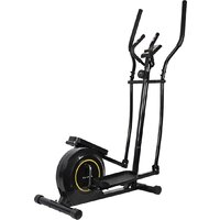 Эллиптический тренажер Planta FD-Е500 — Chaika Market