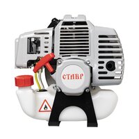 Триммер Stavr (Ставр) ТБ-2000ШР - Изображение №2 — Chaika Market