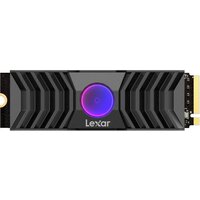 SSD Lexar NM1090 2TB LNM1090002T-RNANG — Chaika Market