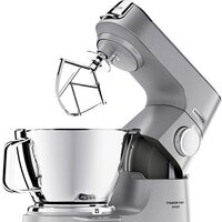 Кухонный процессор Kenwood Titanium Chef Baker KVC85.004SI - Изображение №3 — Chaika Market