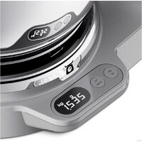 Кухонный процессор Kenwood Titanium Chef Baker KVC85.004SI - Изображение №4 — Chaika Market