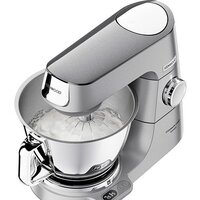 Кухонный процессор Kenwood Titanium Chef Baker KVC85.004SI - Изображение №2 — Chaika Market