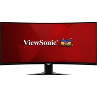 Игровой монитор ViewSonic VX3418-2KPC — Chaika Market
